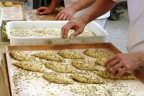 The White Hawk Bakery photo 2