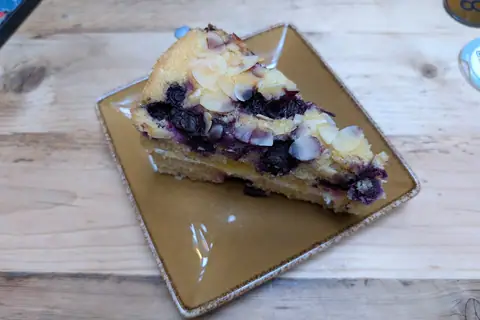 The White Hawk Bakery photo 4